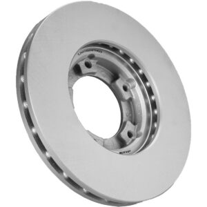 دیسک چرخ جلو تویوتا هایلوکس TOYOTA HILUX 1984 - 2005