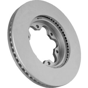 دیسک چرخ تویوتا جلو هایس TOYOTA HAICE 2008 - 2013
