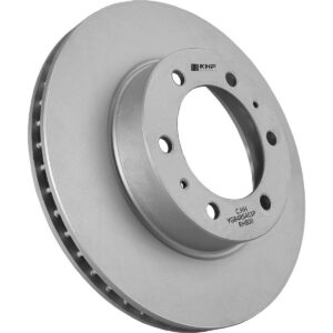 دیسک چرخ جلو تویوتا فورچونر 2010